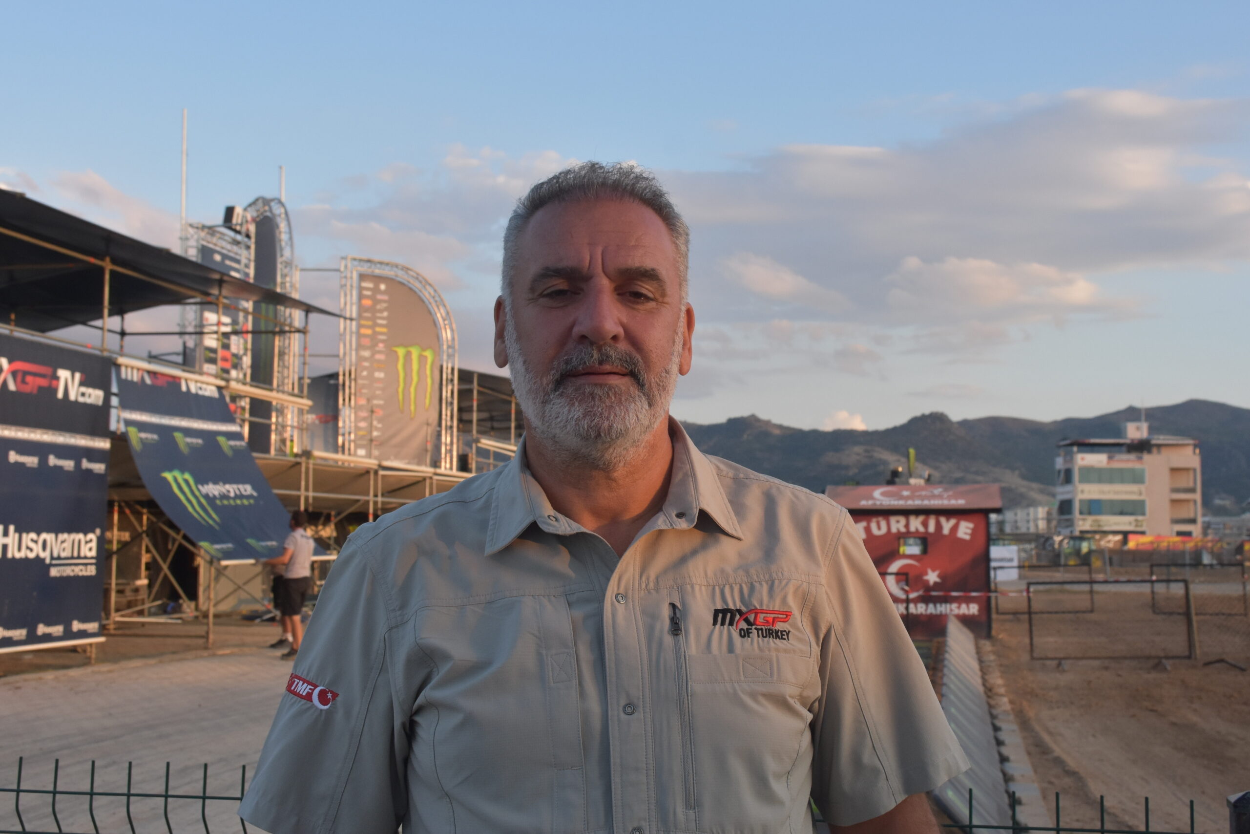 Afyonkarahisar, Dünya Motokros Şampiyonası ve NG Afyon MotoFest ile 400