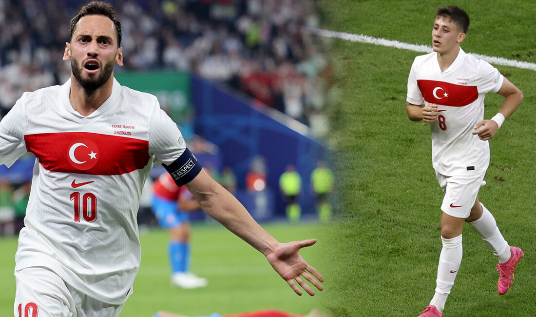 Futbol dünyasının en prestijli ödüllerinden Ballon d'Or'da adaylar belli oldu.