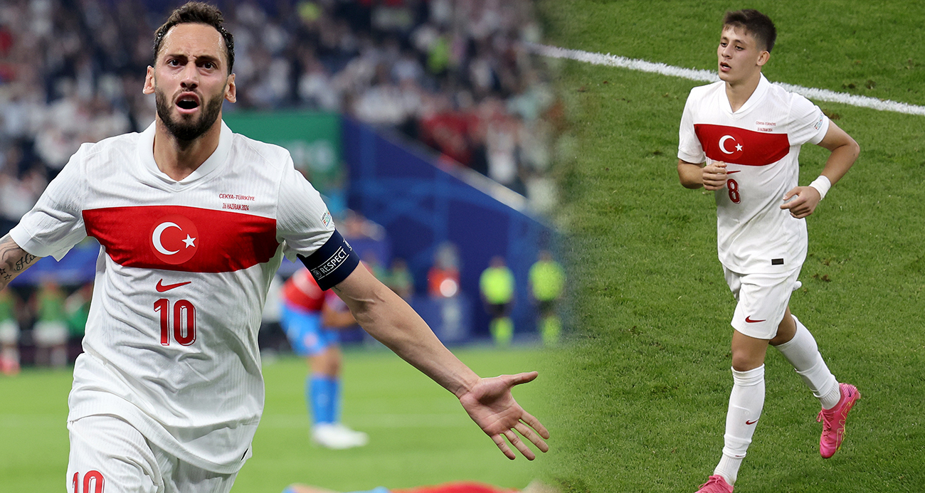 Futbol dünyasının en prestijli ödüllerinden Ballon d'Or'da adaylar belli oldu.