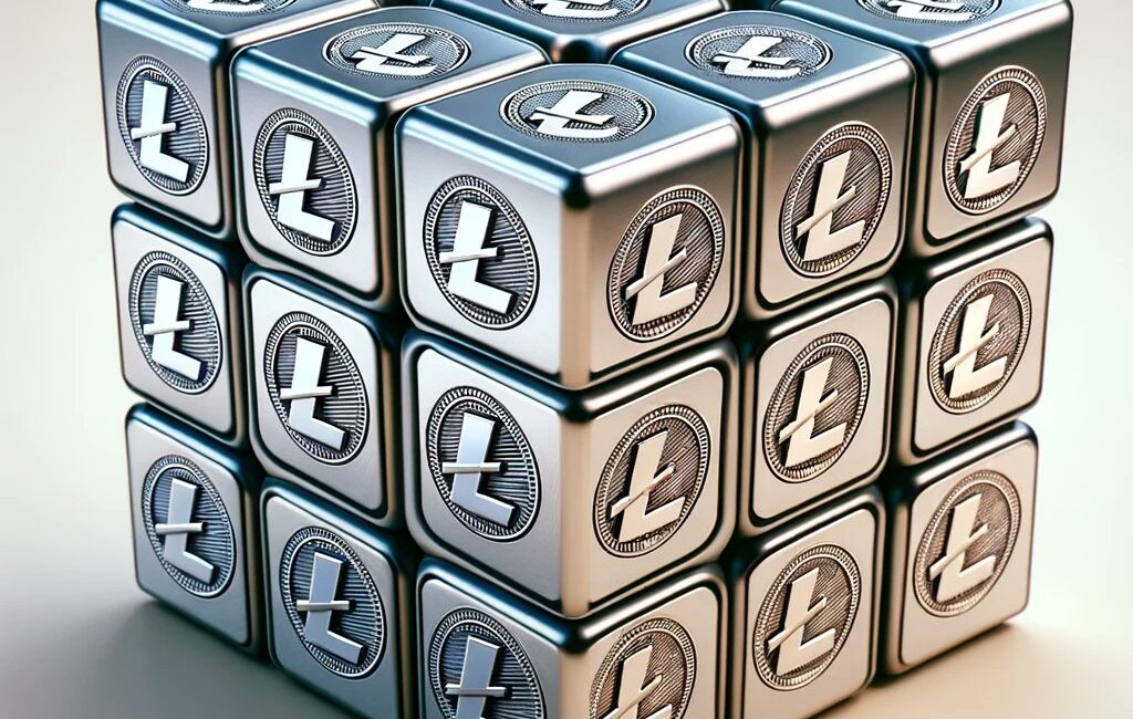 Litecoin, Charlie Lee tarafından yaratılmış bir kripto para birimidir. Sembolü