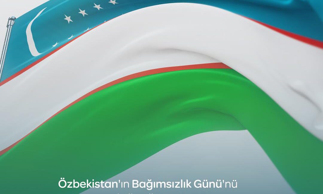 İYİ Parti Genel Başkanı Müsavat Dervişoğlu, 1 Eylül’de gerçekleştirilen Bağımsızlık