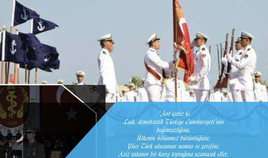 Tartışmalar, Türk ordusuna yönelik ifadelerle ilgili sert eleştirilere sahne oldu.