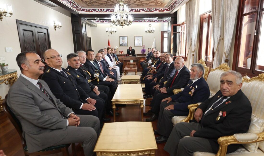 Afyonkarahisar’da 30 Ağustos Zafer Bayramı, bu yıl çeşitli etkinliklerle kutlanacak.