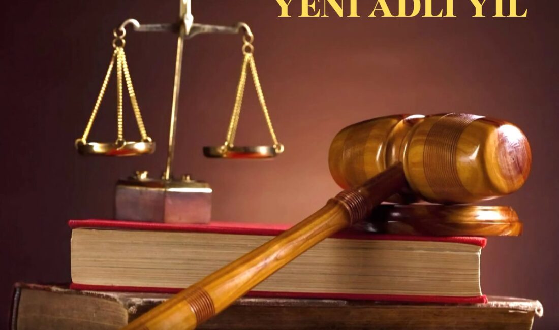 Adil ve bağımsız bir adalet sisteminin sağlanması için çalışmalarını sürdüren