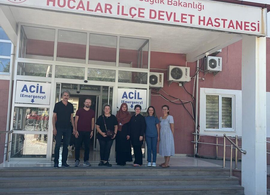 Bebek Dostu Hastaneler, belirli standartlar ve uygulamalar ile anne ve