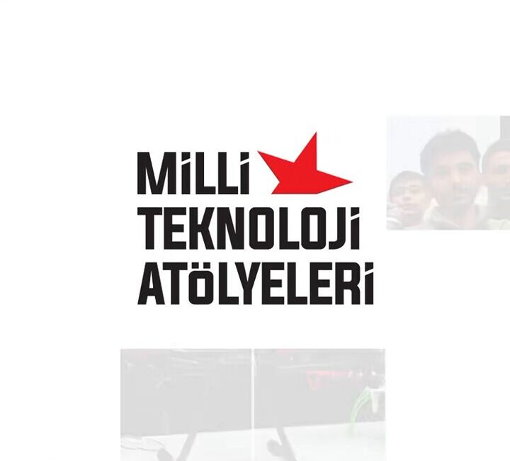 Türkiye’de gençlere yönelik yeni bir eğitim imkânı sunuluyor. Sanayi ve