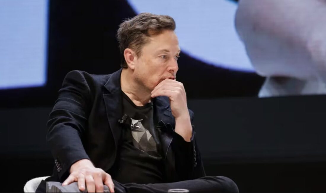Brezilya’da, Elon Musk’ın sosyal medya platformu X’e yönelik uygulanan yasak,