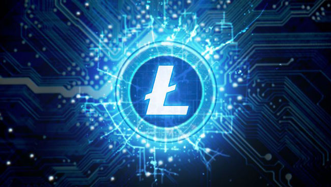Litecoin, bir kripto para birimi, hafta sonları ve tatillerde bankaların
