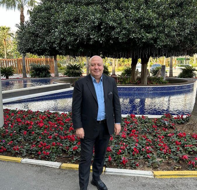 Turizm sektörü, insan etkileşimleri ve diyalog üzerine inşa edilmiş bir