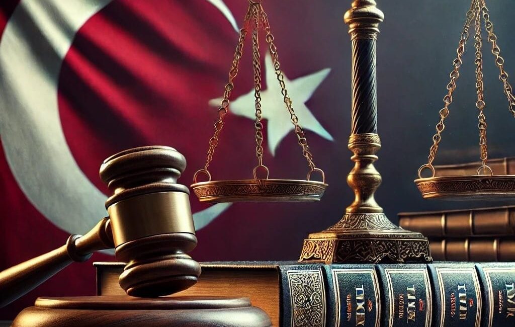 İYİ Parti, adaletin sağlanması için çalışan avukatlar, hakimler ve savcılarla