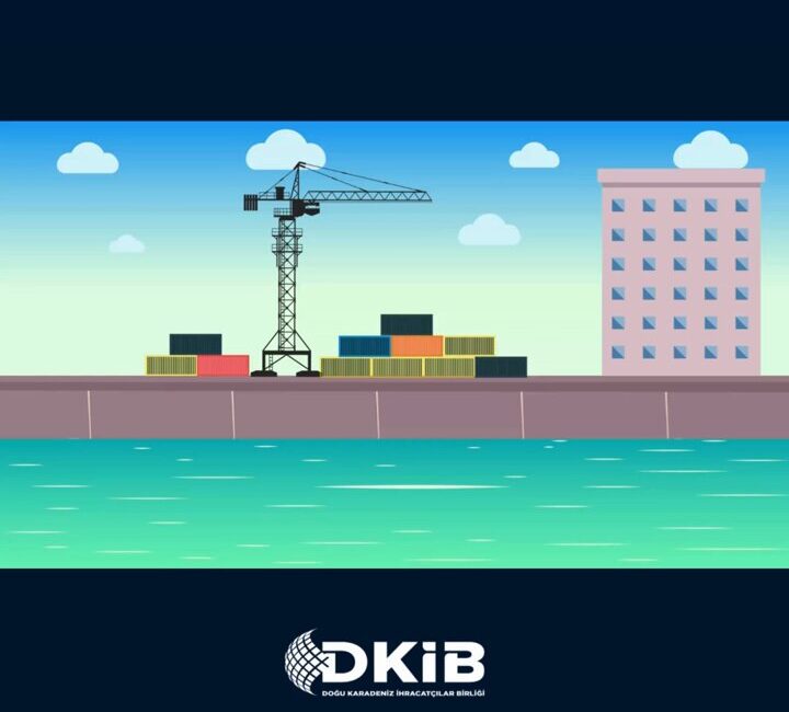 Doğu Karadeniz Bölgesi, 2023 yılının Ocak-Ağustos döneminde 138 ülkeye toplam