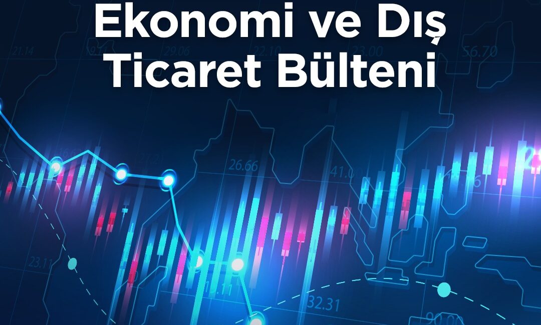 GÜNCEL: TİM, Eylül Ayı Ekonomi ve Dış Ticaret Bülteni’ni Yayımladı Türkiye İhracatçılar Meclisi (TİM), Eylül ayına ait Ekonomi ve Dış