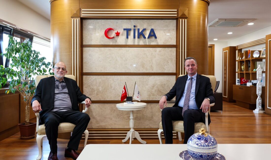 İstanbul Sabahattin Zaim Üniversitesi İslam Dünyası ve Küresel İlişkiler Uygulama ve Araştırma Merkezi’nden Önemli Buluşma İstanbul Sabahattin Zaim Üniversitesi İslam Dünyası ve Küresel İlişkiler Uygulama