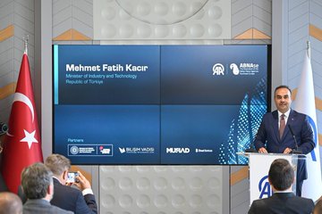 Balkan Haber Ajansları Birliği’nin 32. Genel Kurulu kapsamında düzenlenen “Yapay
