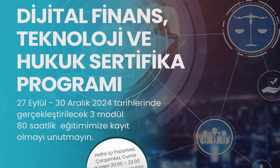 Dünyadaki dijitalleşme süreci hızla devam ederken, finansal hizmetler de bu