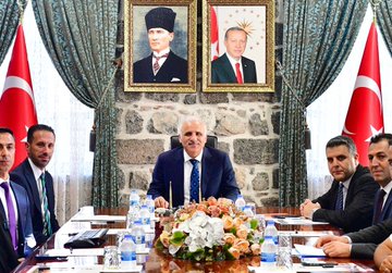 Türkiye Kültür Yolu Festivali, 12-20 Ekim 2024 tarihleri arasında Mezopotamya’nın