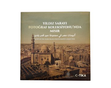 Türk İşbirliği ve Koordinasyon Ajansı (TİKA), Türkiye ile Mısır’ın ortak
