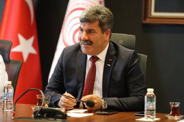 Halı İhracatçıları Birliği, ağustos ayında önemli bir Yönetim Kurulu Toplantısı