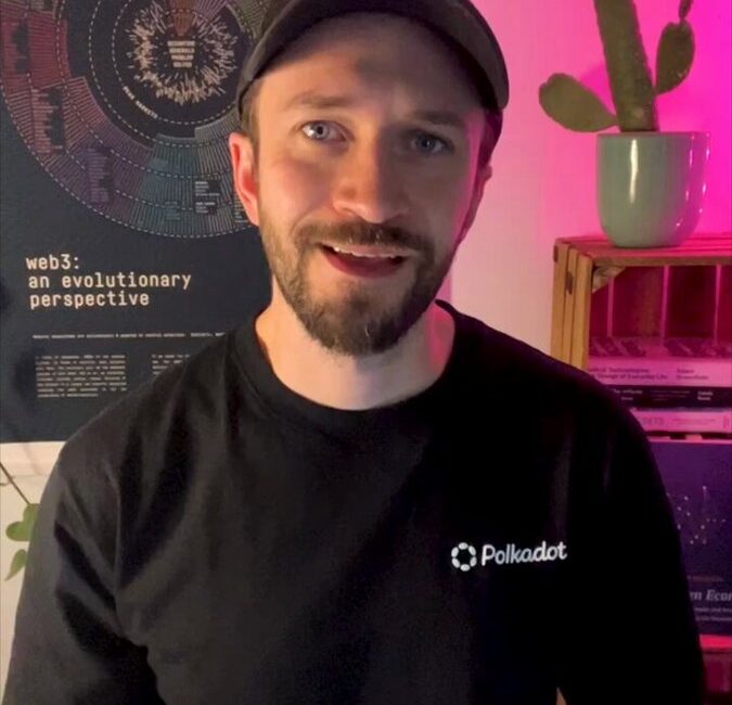 Polkadot, Kullanıcılara ThinkPink Programını Tanıttı Polkadot, bir blok zinciri platformu olarak, kullanıcılarına pek çok fırsat