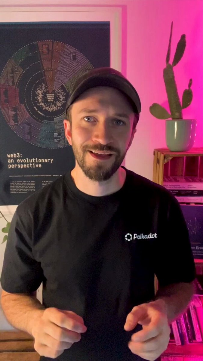 Polkadot, bir blok zinciri platformu olarak, kullanıcılarına pek çok fırsat