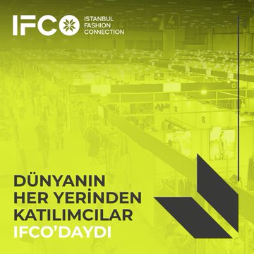 İstanbul Hazır Giyim ve Konfeksiyon İhracatçıları Birliği, modanın geleceğini şekillendirmek