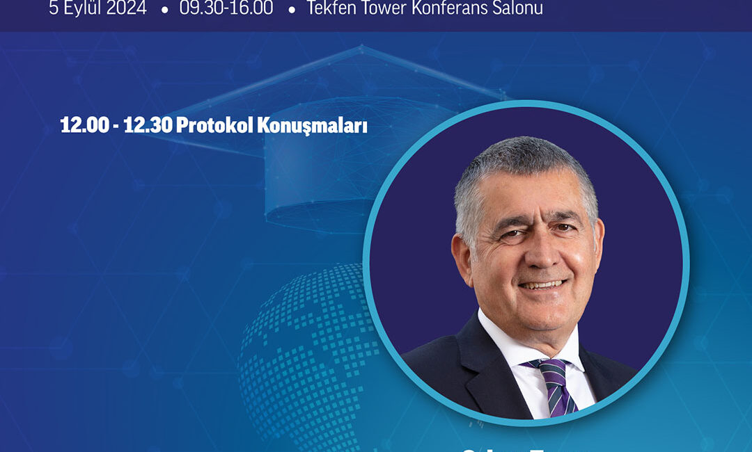 TÜSİAD, eğitim alanındaki güncel konuları tartışmak amacıyla “Geleceğimiz için Eğitimi
