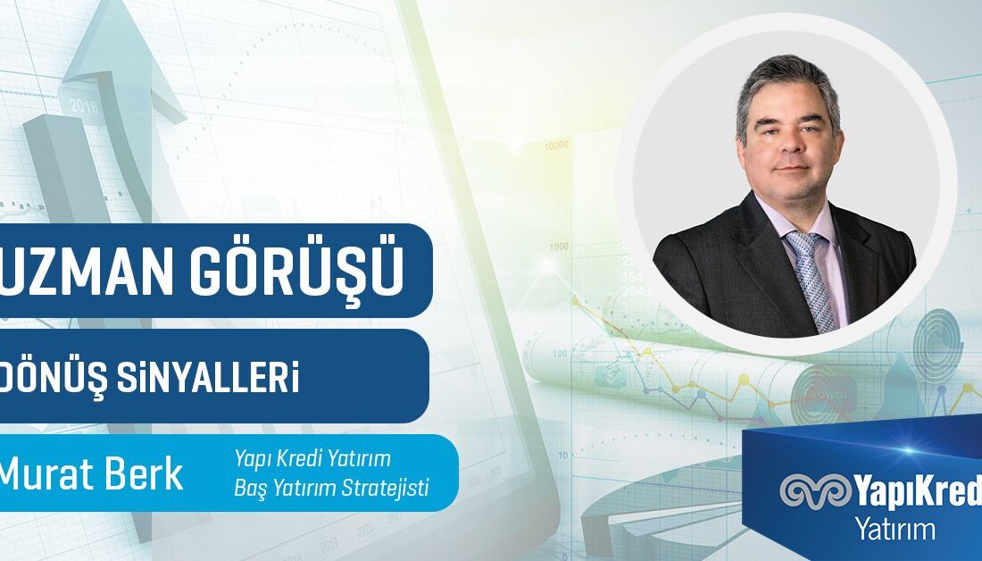 Yatırımcılar İçin Önemli Bir Değerlendirme Yatırımcılar için önemli bir değerlendirme ortaya kondu. Son 37 yıl