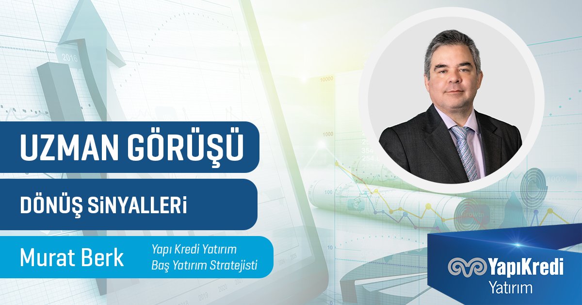 Yatırımcılar için önemli bir değerlendirme ortaya kondu. Son 37 yıl