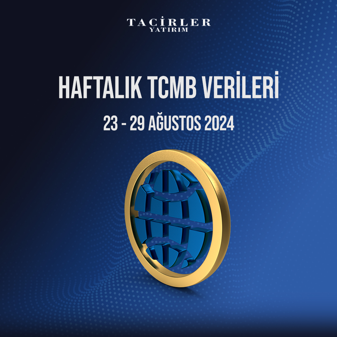 23 – 29 Ağustos tarihleri arasında hisse senedi piyasasında sınırlı