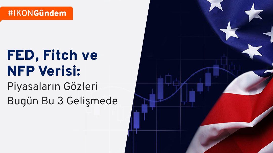 Global piyasalarda kritik bir gelişme yaşanıyor. Bugün, saat 15.30’da açıklanacak