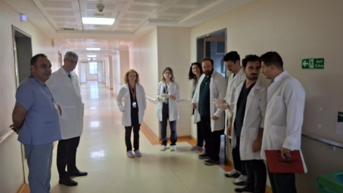 Türkiye Cumhuriyeti Sağlık Bakanı Prof. Dr. Kemal Memişoğlu, uzun yıllar