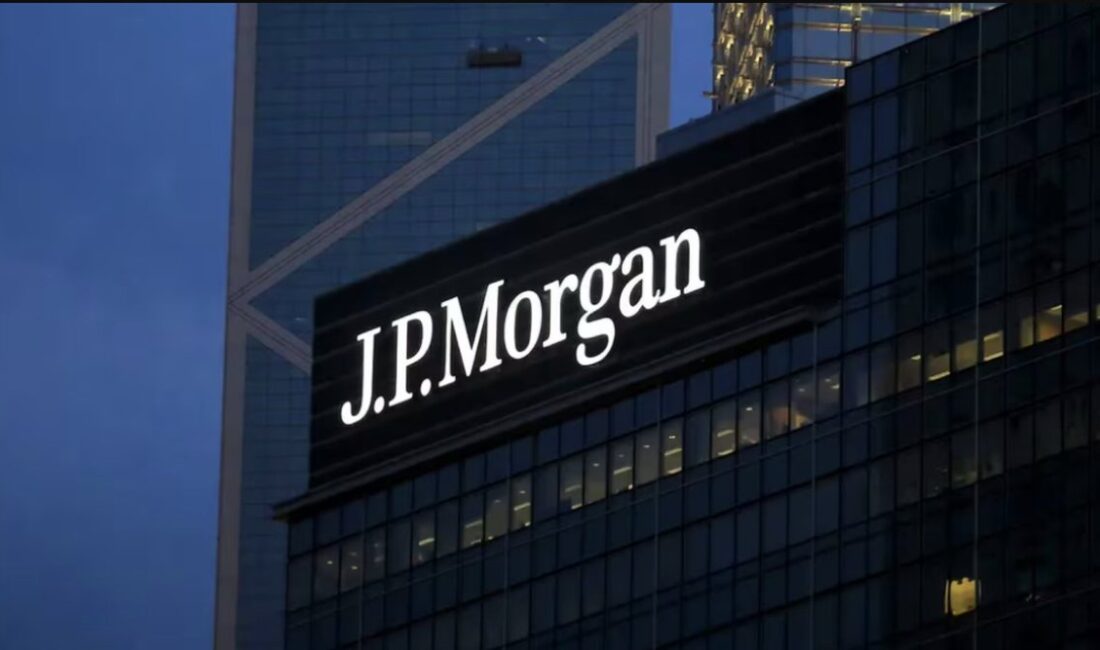 JPMorgan Chase, kripto piyasasının mevcut durumunu değerlendiren bir araştırma raporu