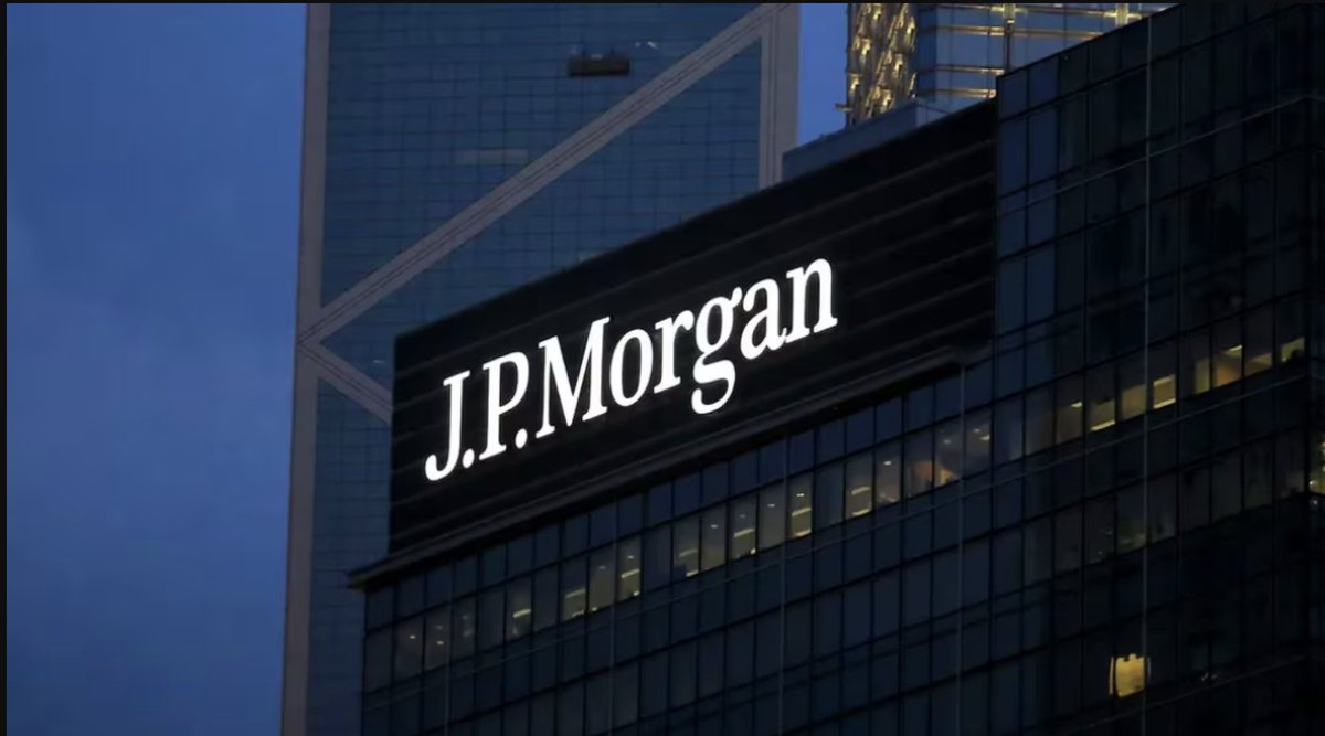 JPMorgan Chase, kripto piyasasının mevcut durumunu değerlendiren bir araştırma raporu