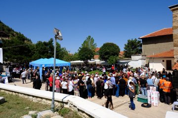 Alevi-Bektaşi Kültür ve Cemevi Başkanlığı, Akşehir’de önemli bir etkinliğe ev
