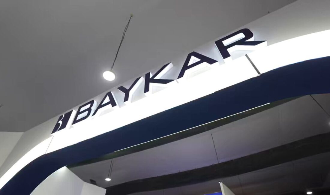 BAYKAR, savunma sanayisi ve havacılık sektörünün önemli etkinliklerinden biri olan