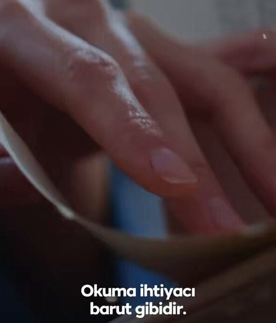 T.C. Millî Eğitim Bakanı Yusuf Tekin, okuryazarlığın önemine dikkat çekerek,