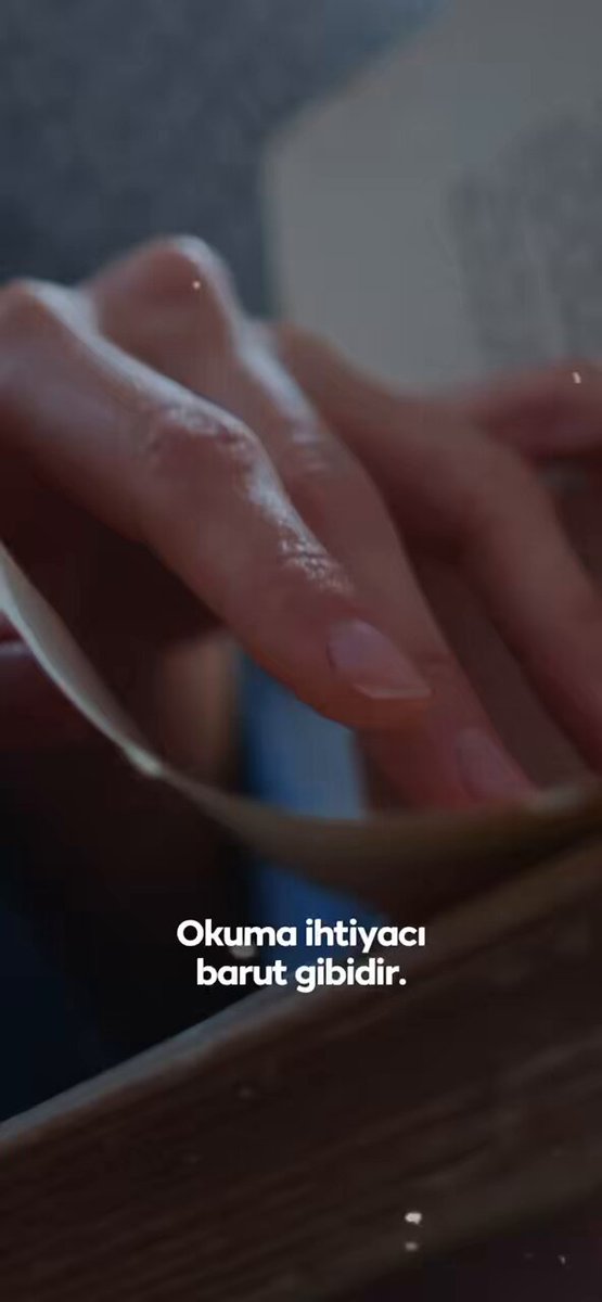T.C. Millî Eğitim Bakanı Yusuf Tekin, okuryazarlığın önemine dikkat çekerek,