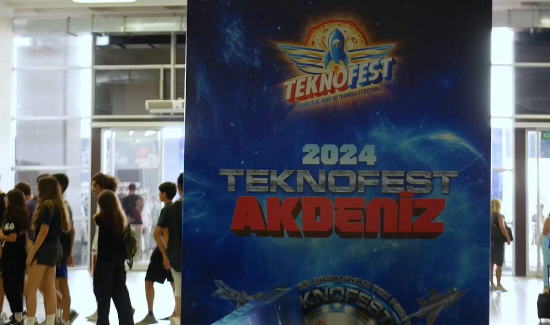 TEKNOFEST 2023, teknoloji yarışmalarıyla heyecan dolu anlar yaşattı. Toplamda 49