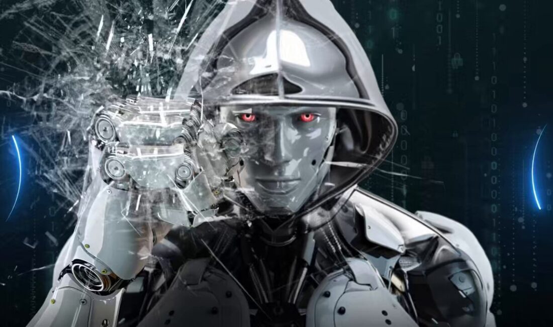 Teknofest 2023'te düzenlenen Siber Güvenlik Yarışması HackMasters'ın büyük finalinde kazanan
