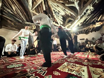 Onar Köyü, 800. kuruluş yılı vesilesiyle anma ve kültür sanat