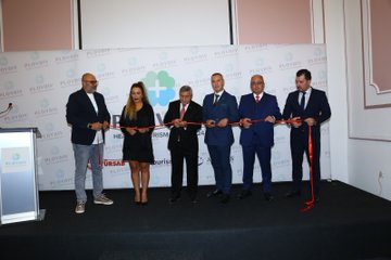 Türkiye ve Bulgaristan arasındaki sağlık turizmi alanındaki işbirlikleri, 5-8 Eylül