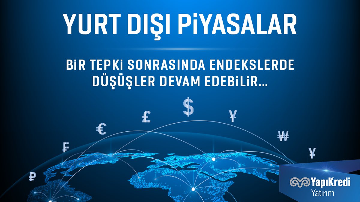 Yatırım Stratejileri Müdürü Hakan Halaç, çip piyasası, petrol fiyatları ve