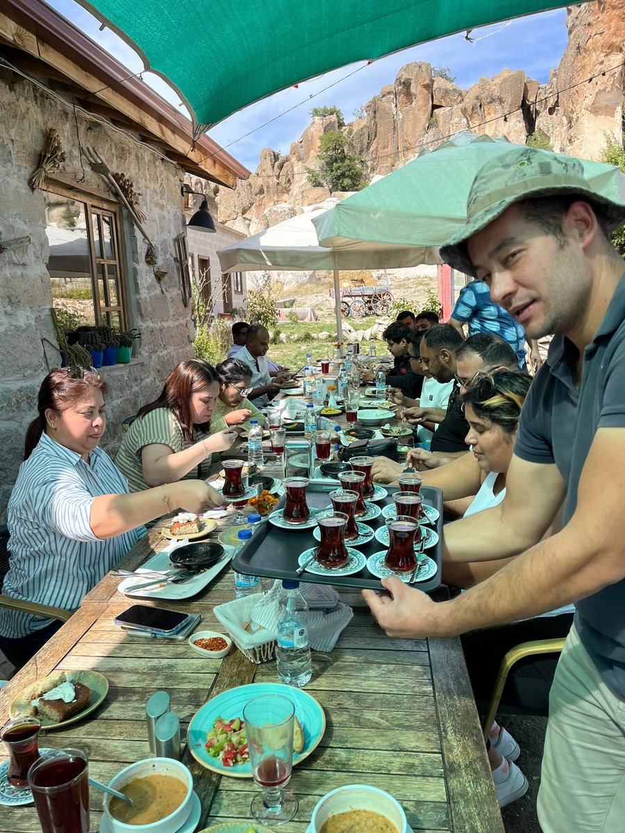 Kültür ve Turizm Bakanlığı ile yerel yöneticilerin işbirliği sayesinde, Birleşik