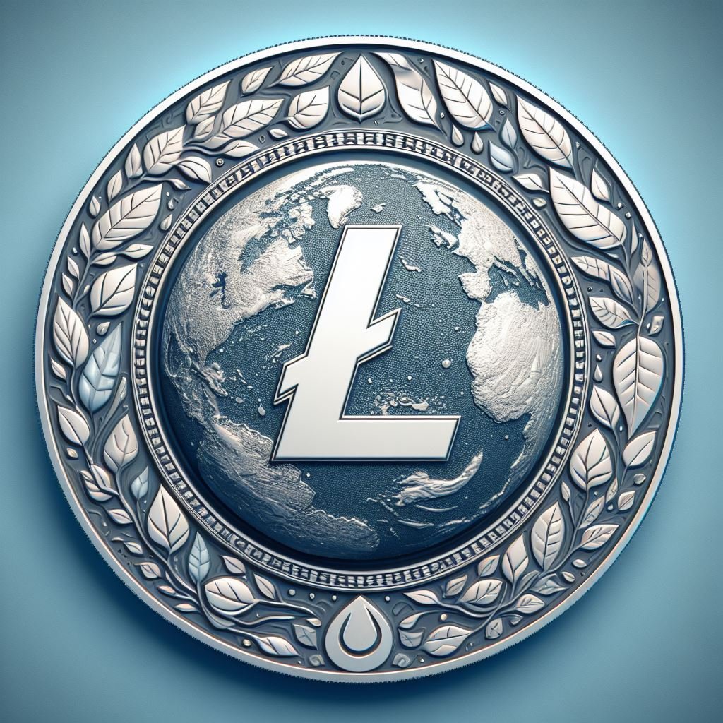 Litecoin, tüm kullanıcılar için erişilebilir ve sansüre karşı dayanıklı bir