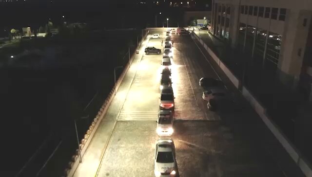 T.C. İçişleri Bakanı Ali Yerlikaya, "NARKOÇELİK-38" operasyonlarıyla, ülke genelinde yürütülen