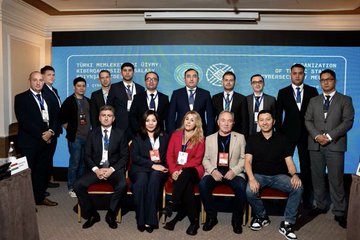 Türk Devletleri Teşkilatı (TDT), KazHackStan 2024 konferansı vesilesiyle önemli bir