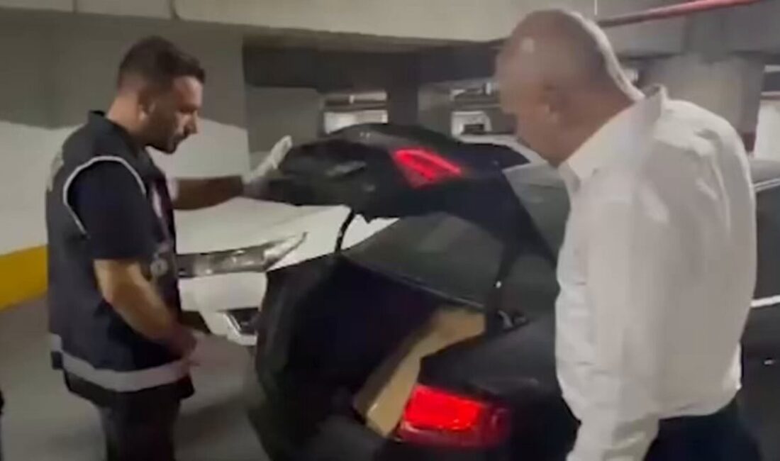 İçişleri Bakanı Ali Yerlikaya, ülke genelinde ruhsatsız silahlar ve silah