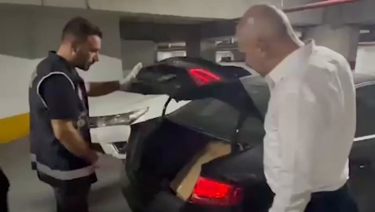 İçişleri Bakanı Ali Yerlikaya, ülke genelinde ruhsatsız silahlar ve silah