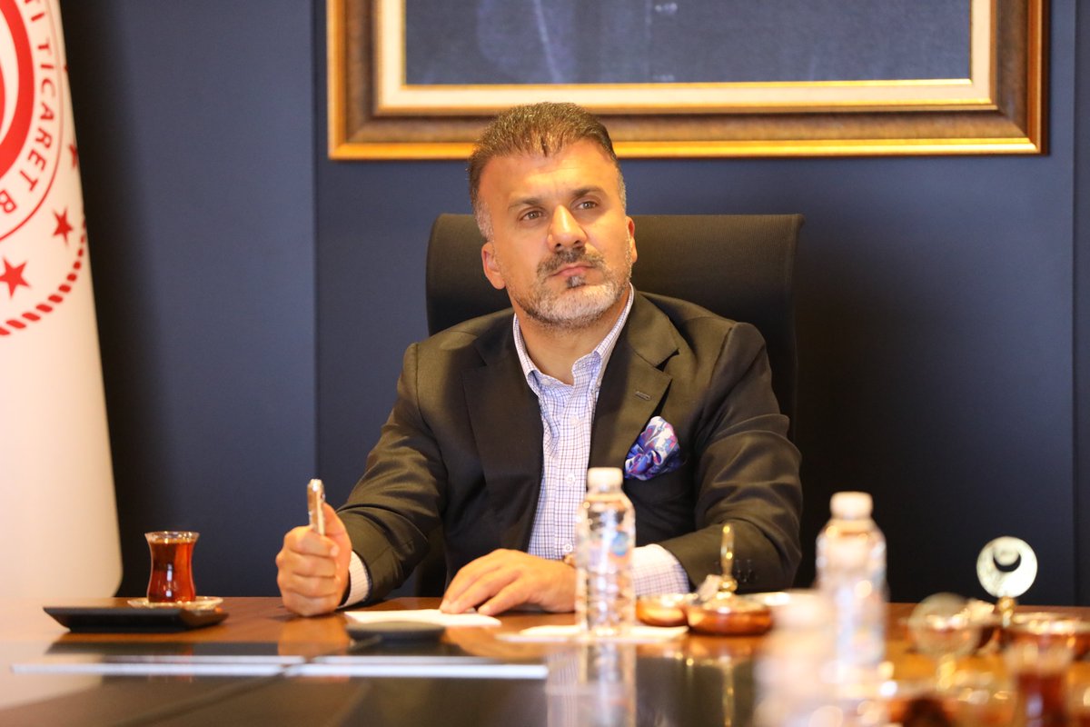 Güneydoğu Anadolu İhracatçı Birlikleri (GAİB) bünyesindeki Hububat Bakliyat Yağlı Tohumlar