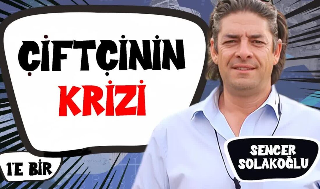 Tarım ve hayvancılıktaki krizin derinleşmesi, çiftçilerin yaşadığı zorlukları gündeme getirdi.